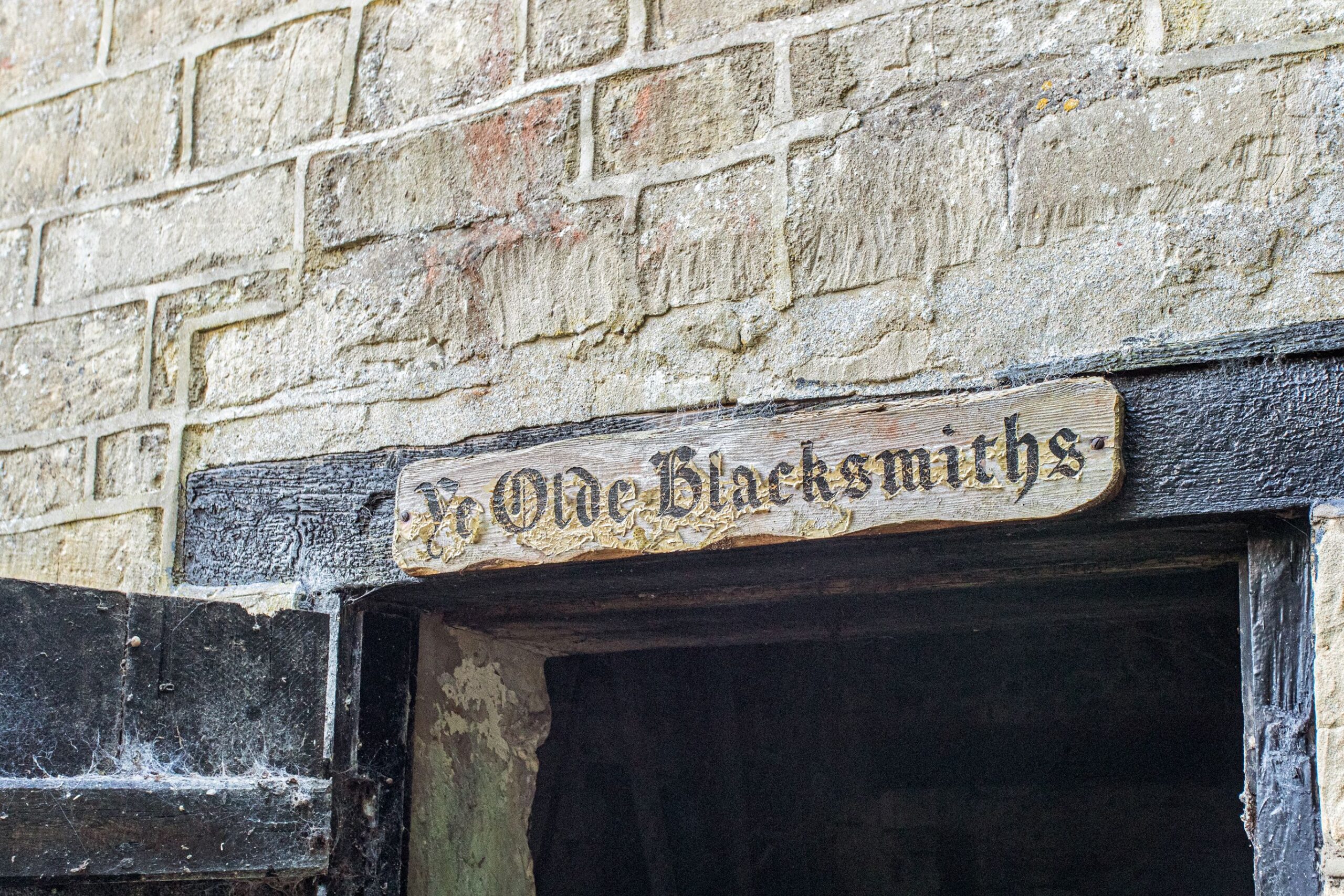 Blacksmiths